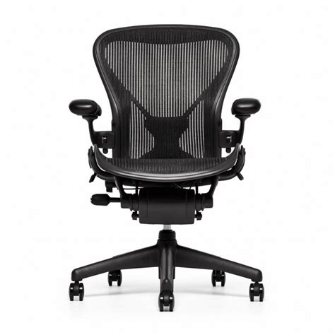 herman miller refurbished.